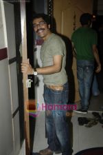 Vrijesh Hirjee at Vishwajeet Pradhan_s Long Live d Villains bad boyz party on 12th Sept 2010 (2).JPG